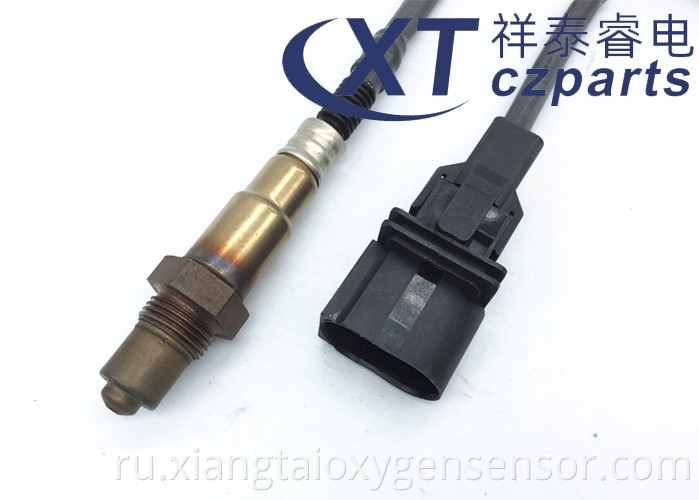 C290 Auto Sensor